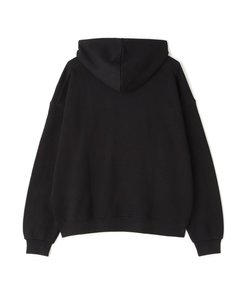 パーカー A4A/エーフォーエー/ロゴフーディー レディース メンズ A4A パーカー A4A/エーフォーエー/LOGO HOODIE メンズ