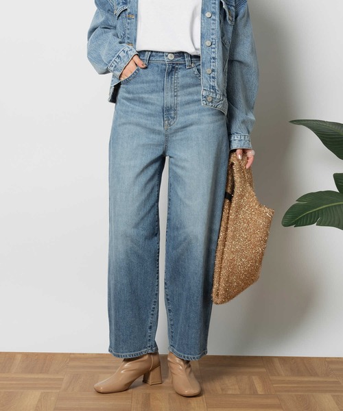 SOMETHING（サムシング） ジーンズ デニム デニムパンツ 「SOMETHING