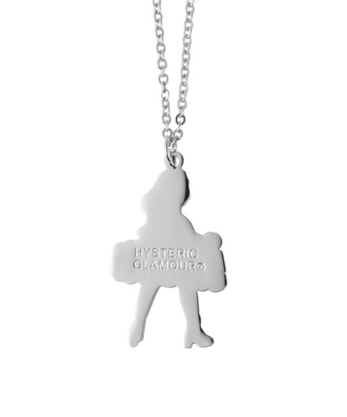 HYSTERIC GLAMOUR ネックレス\