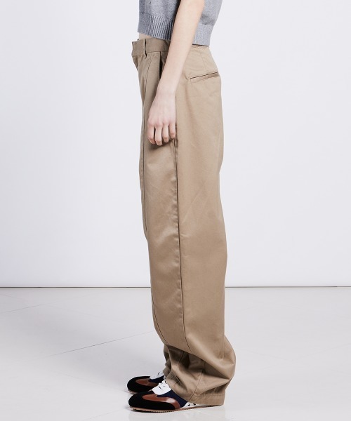 DOUBLE STANDARD CLOTHING（ダブルスタンダードクロージング） パンツ