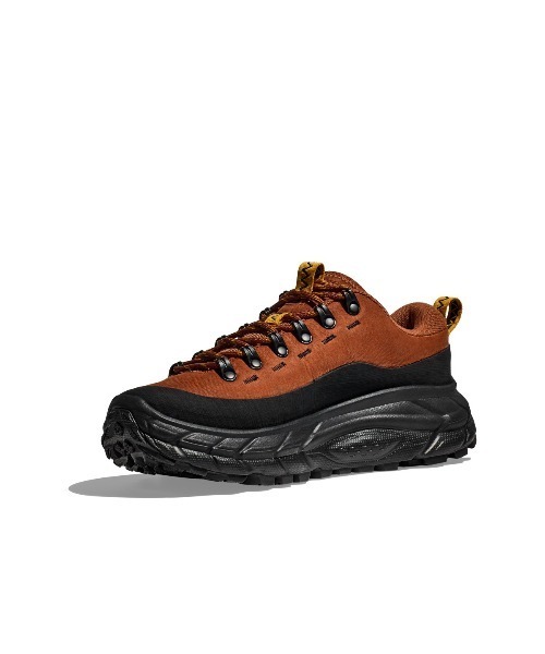 Kinetics スニーカー HOKA U TOR SUMMIT（ホカ トー サミット