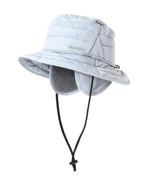 MARMOT CAPITAL 帽子 ハット CAPITAL/マーモット キャピタル