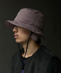 帽子 ハット MARMOT CAPITAL/マーモット キャピタル/TOWNPUFF HAT/24FW-G-04 メンズ｜ZOZOTOWN Yahoo!店