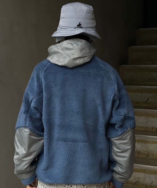 Marmot 青色 キャップ Fサイズ アジャスター付き MARMOT / マーモット】SUNSHADE キャップ（キャップ）｜CITYSHOP