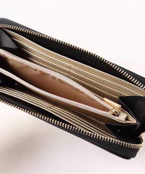 BARCOS ＜フェリーチェR＞長財布　ポシェットセット BARCOS ＜フェリーチェR＞ポシェットセット レディース メンズ