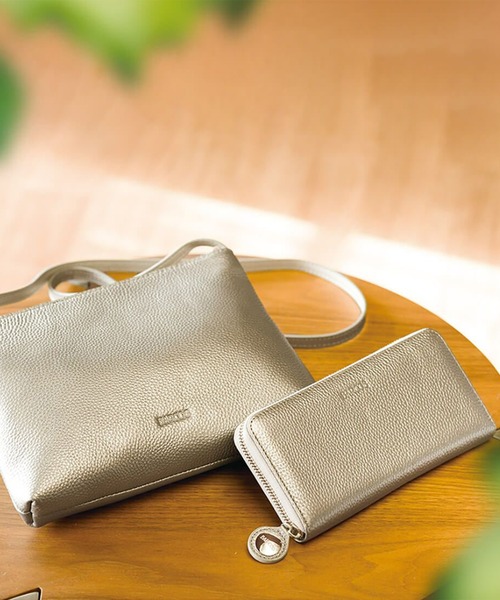 BARCOS（バルコス） 財布 「BARCOS/バルコス」「フェリーチェR