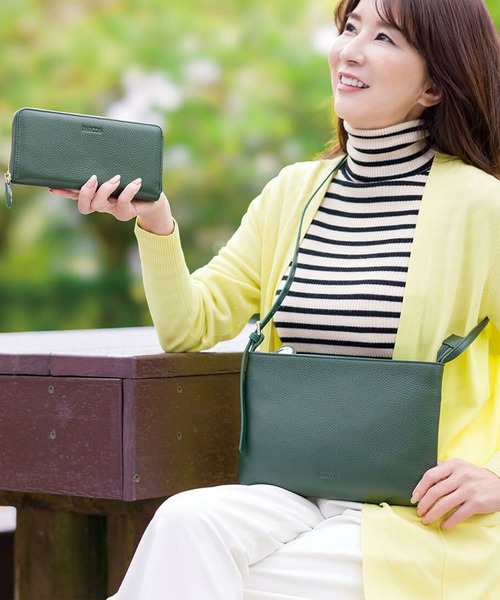 BARCOS（バルコス） 財布 「BARCOS/バルコス」「フェリーチェR