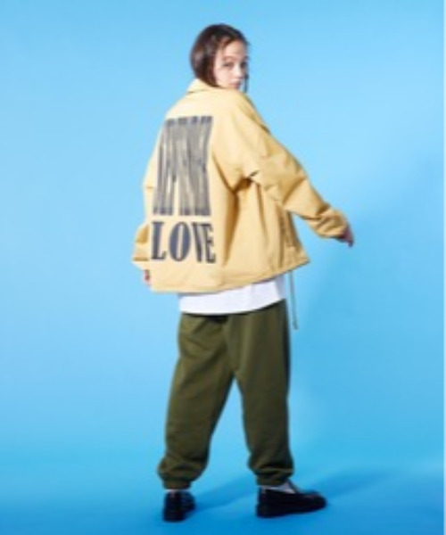 ジャケット・アウター September SEPTEMBER（セプテンバー） ブルゾン アウター 「」Coach Jackets