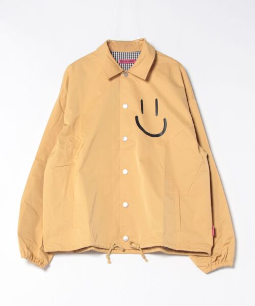SEPTEMBER（セプテンバー） ブルゾン アウター 「」Coach Jackets