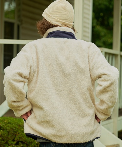 ragged mountain ブルゾン アウター 「RAGGED MOUNTAIN/ラギット