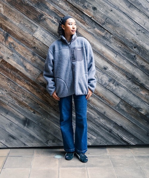 ragged mountain ブルゾン アウター 「RAGGED MOUNTAIN/ラギット