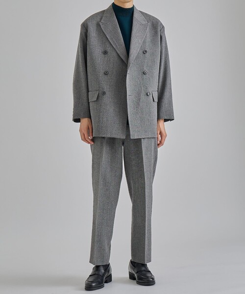 UNITED TOKYO（ユナイテッドトウキョウ） ジャケット テーラード