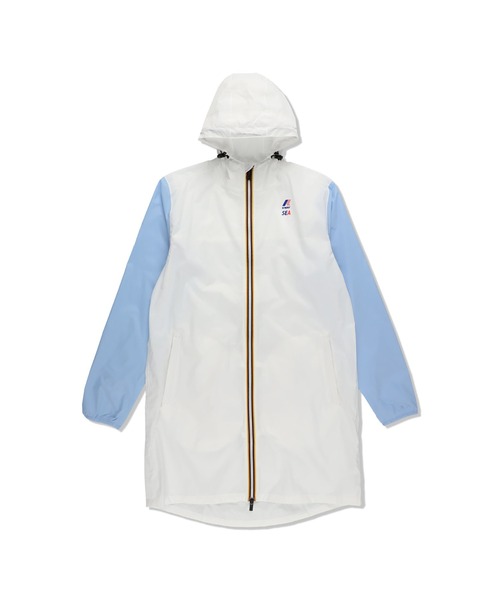 K（KーWAY／メンズコート、ジャケット）（サイズ（S/M/L）：M