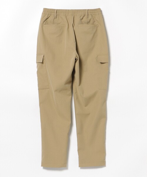 BEAMS GOLF パンツ ORANGE LABEL / ピーチスキン ストレッチ