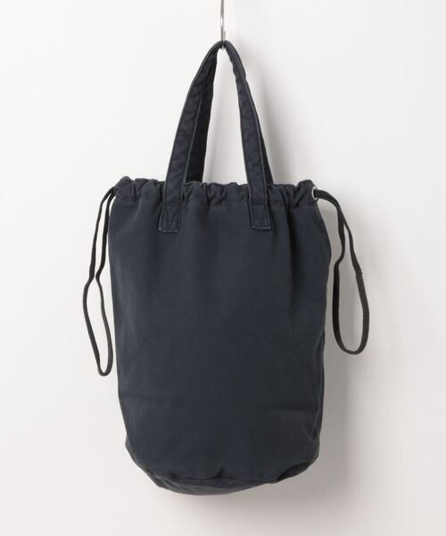 「オスカン」ホーボーバッグ ブラック hobo ショルダーバッグ 「hobo / ホーボー」DRAWSTRING POUCH M