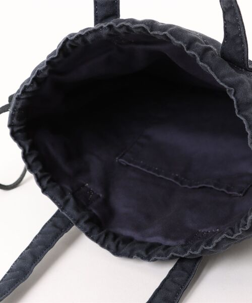 hobo ショルダーバッグ 「hobo / ホーボー」DRAWSTRING POUCH M