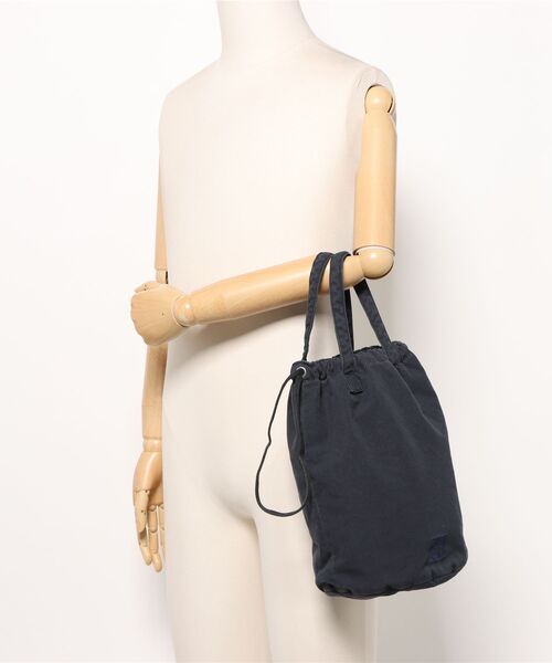 hobo ショルダーバッグ 「hobo / ホーボー」DRAWSTRING POUCH M