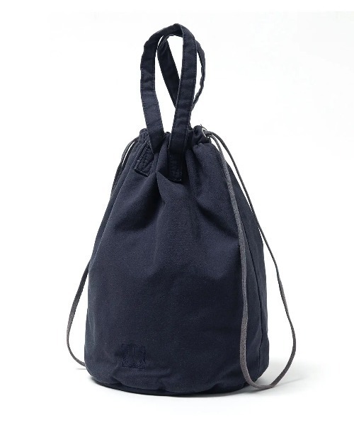 hobo ショルダーバッグ 「hobo / ホーボー」DRAWSTRING POUCH M