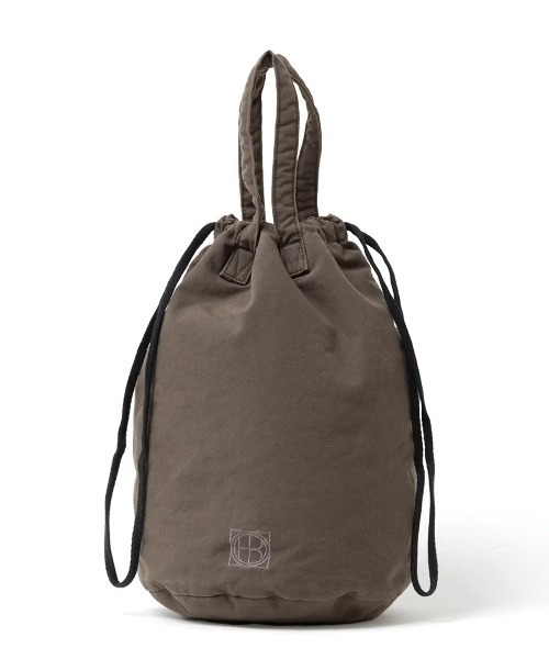 HOBO ショルダー バッグ リュック バックパック ホーボー hobo ショルダーバッグ 「hobo / ホーボー」DRAWSTRING POUCH M