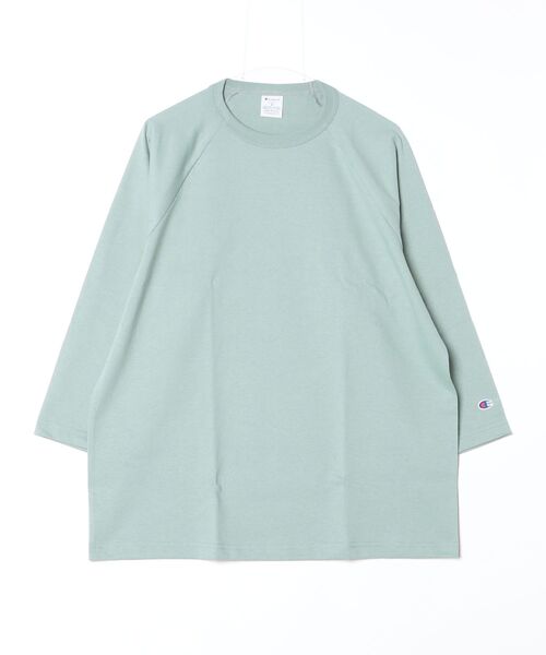 Champion（チャンピオン） tシャツ 「Champion/チャンピオン」メンズ