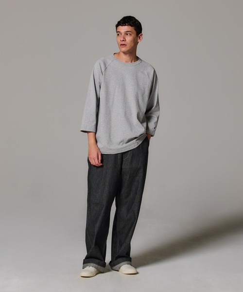 Champion（チャンピオン） tシャツ 「Champion/チャンピオン」メンズ