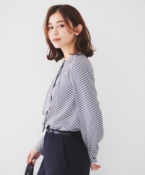 アンタイトル 中古・古着通販】UNTITLED (アンタイトル) 中綿ライナー付2WAY