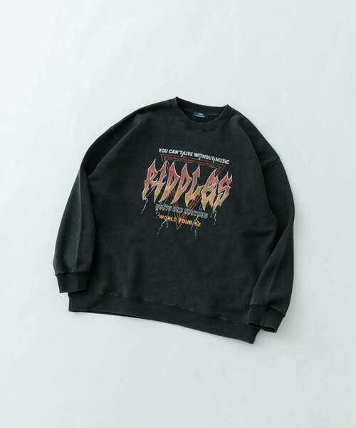 ITEMS URBANRESEARCH（アイテムズ アーバンリサーチ） トレーナー