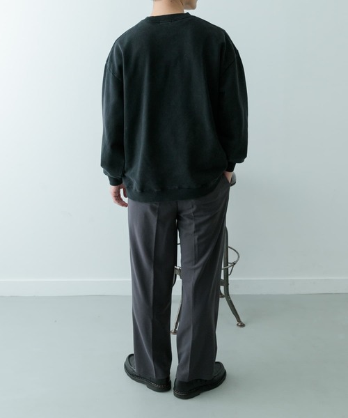 ITEMS URBANRESEARCH（アイテムズ アーバンリサーチ） トレーナー