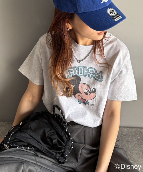 classicalelf（クラシカルエルフ） tシャツ 半袖 韓国風が今っぽい
