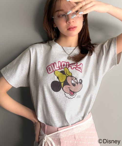 classicalelf（クラシカルエルフ） tシャツ 半袖 韓国風が今っぽい