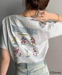 tシャツ 半袖 韓国風が今っぽい。ディズニーキ...の詳細画像2