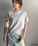 tシャツ 半袖 韓国風が今っぽい。ディズニーキ...の詳細画像4