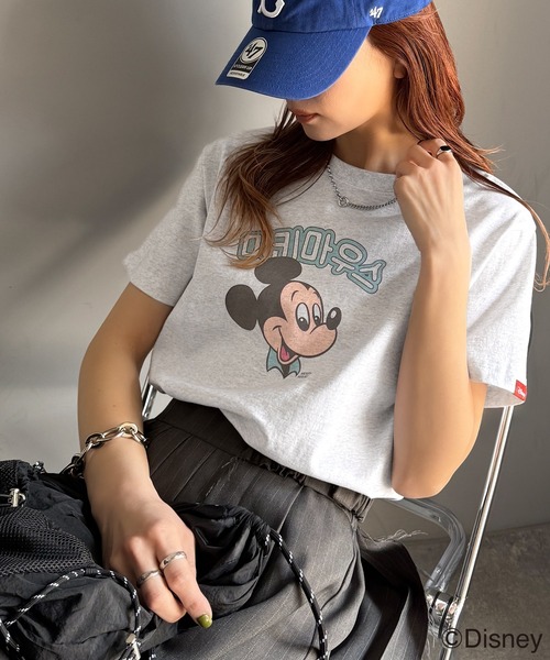 classicalelf（クラシカルエルフ） tシャツ 半袖 韓国風が今っぽい
