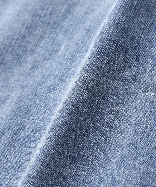 未使用 DENHAM デンハム デニム ノーカラージャケット TECH DENIM JACKET アイテム詳細｜DENHAM（デンハム）日本公式