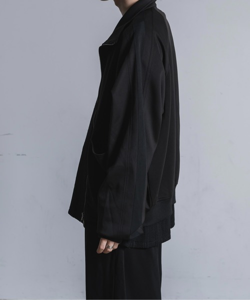 ジャケット・アウター Atsuyo 三越伊勢丹 | Acne Studios/アクネ ストゥディオズ_Men通販