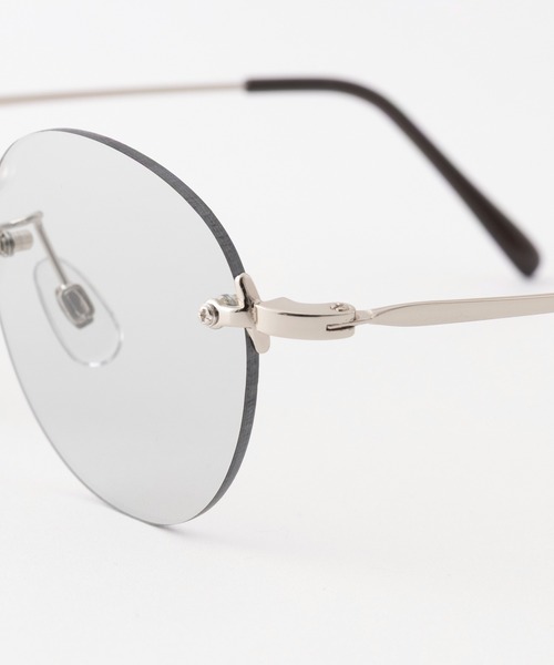 SETUP7（セットアップセブン） 伊達メガネ メガネ 眼鏡 「SETUP7