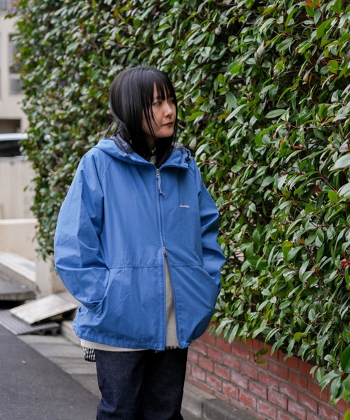 snow peak eVent C/N Rain Jacket/マウンテンパーカ snow peak スノーピーク eVent C/N Rain Jacket