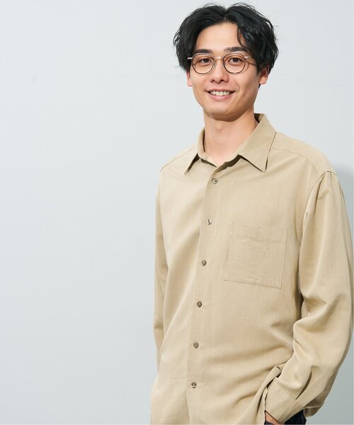 Zoff×JOURNAL STANDARD relume ウェリントン　メガネ JOURNAL STANDARD relume（ジャーナルスタンダード レリューム