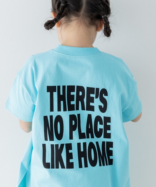 LOWRYS FARM（ローリーズファーム） tシャツ アソートBIGロゴSST