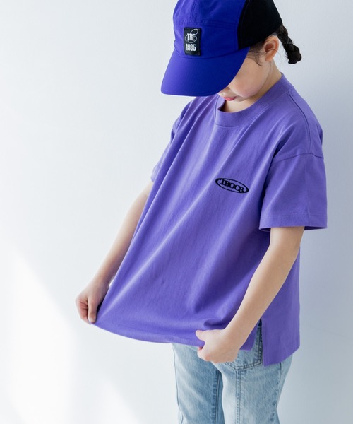 LOWRYS FARM（ローリーズファーム） tシャツ アソートBIGロゴSST