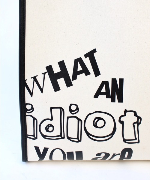 最終値下げ★THE INTOXIC リミテッドエディション トートバッグ★ Scrap Book トートバッグ 「intoxic.」LIMITED EDITION MEN BOOK