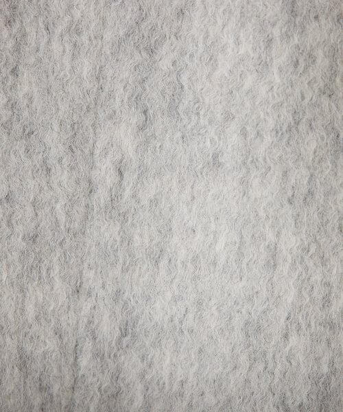 「COLLAGE GALLARDAGALANTE」 チェスターコート FREE ベージュ レディース_画像9