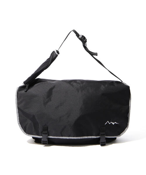PACKING パッキング トレイルメッセンジャーバッグ ショルダーバッグ PACKING（パッキング） ショルダーバッグ MANASTASH×PACKING