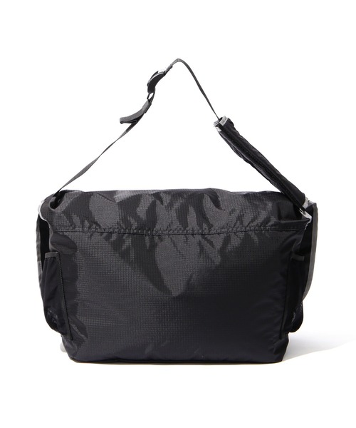 PACKING パッキング トレイルメッセンジャーバッグ ショルダーバッグ PACKING（パッキング） ショルダーバッグ MANASTASH×PACKING