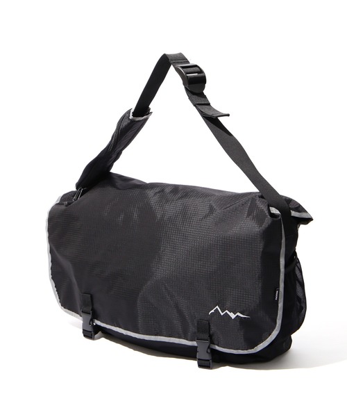 PACKING（パッキング） ショルダーバッグ MANASTASH×PACKING