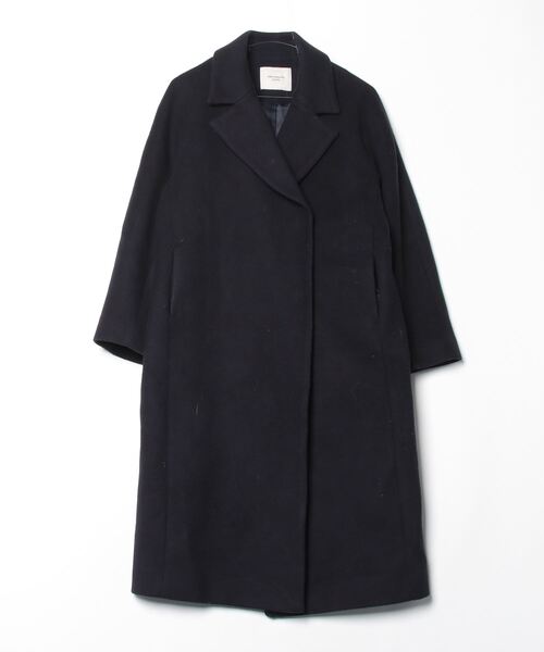 URBAN RESEARCH DOORS（アーバンリサーチドアーズ） チェスターコート