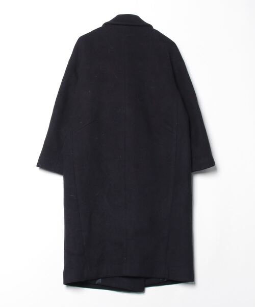 URBAN RESEARCH DOORS（アーバンリサーチドアーズ） チェスターコート