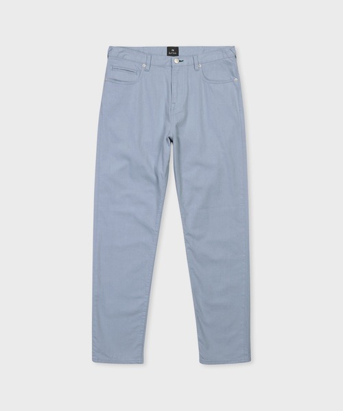 PS Paul Smith ジーンズ ハイサマー カラーデニムパンツ