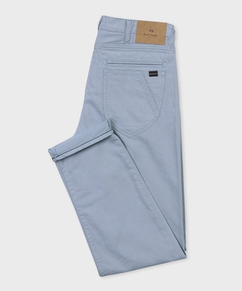 PS Paul Smith ジーンズ ハイサマー カラーデニムパンツ / 152107 393Z