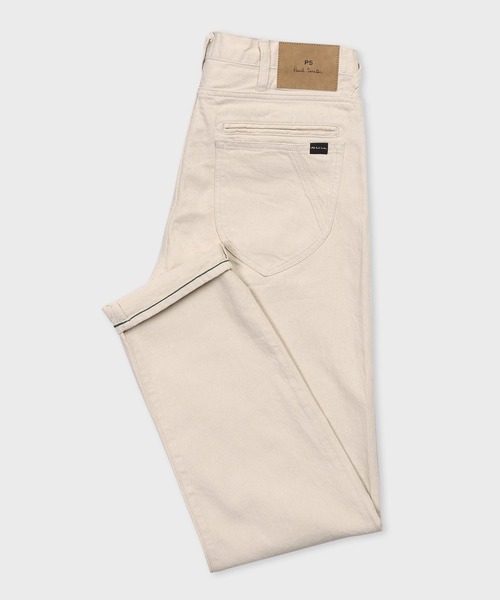 PS Paul Smith ジーンズ ハイサマー カラーデニムパンツ / 152107 393Z